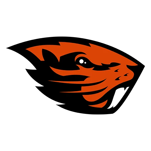Oregon State Beavers