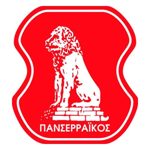 Panserraikos FC