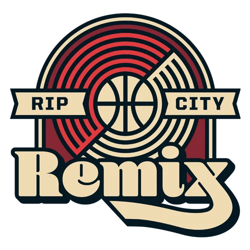 Rip City Remix