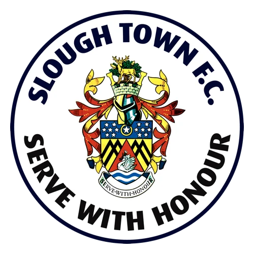 Slough Town