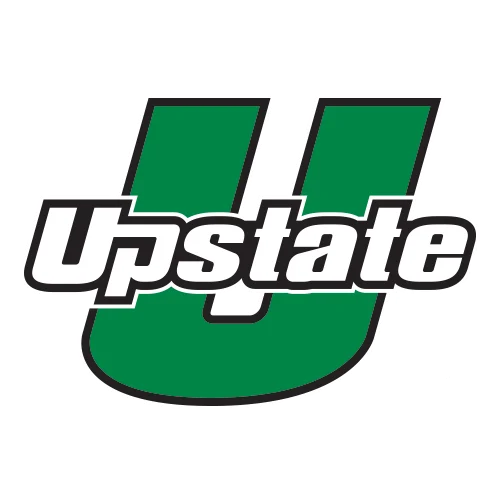 South Carolina Upstate Spartans