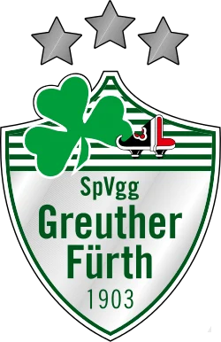 SpVgg Greuther Fürth