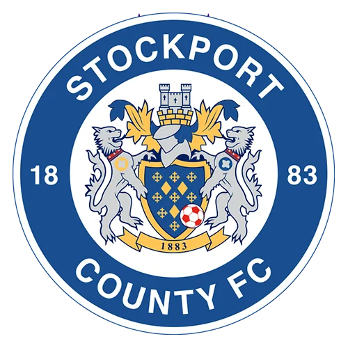 Stockport County