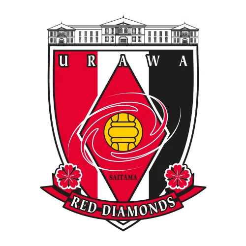 Urawa Red Diamonds