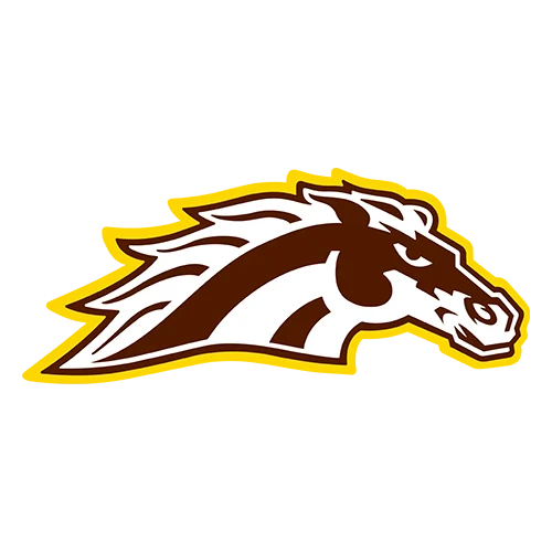 Western Michigan Broncos